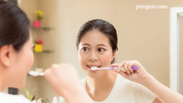 8 Cara Menjaga Kesehatan Gigi dan Mulut