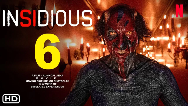 “Insidious 6”: Kenapa Tidak Tayang di 2025 dan Apa yang Sudah Diketahui?